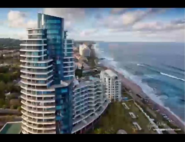 2 BEDROOM APARTMENT FOR SALE IN UMHLANGA ROCKS